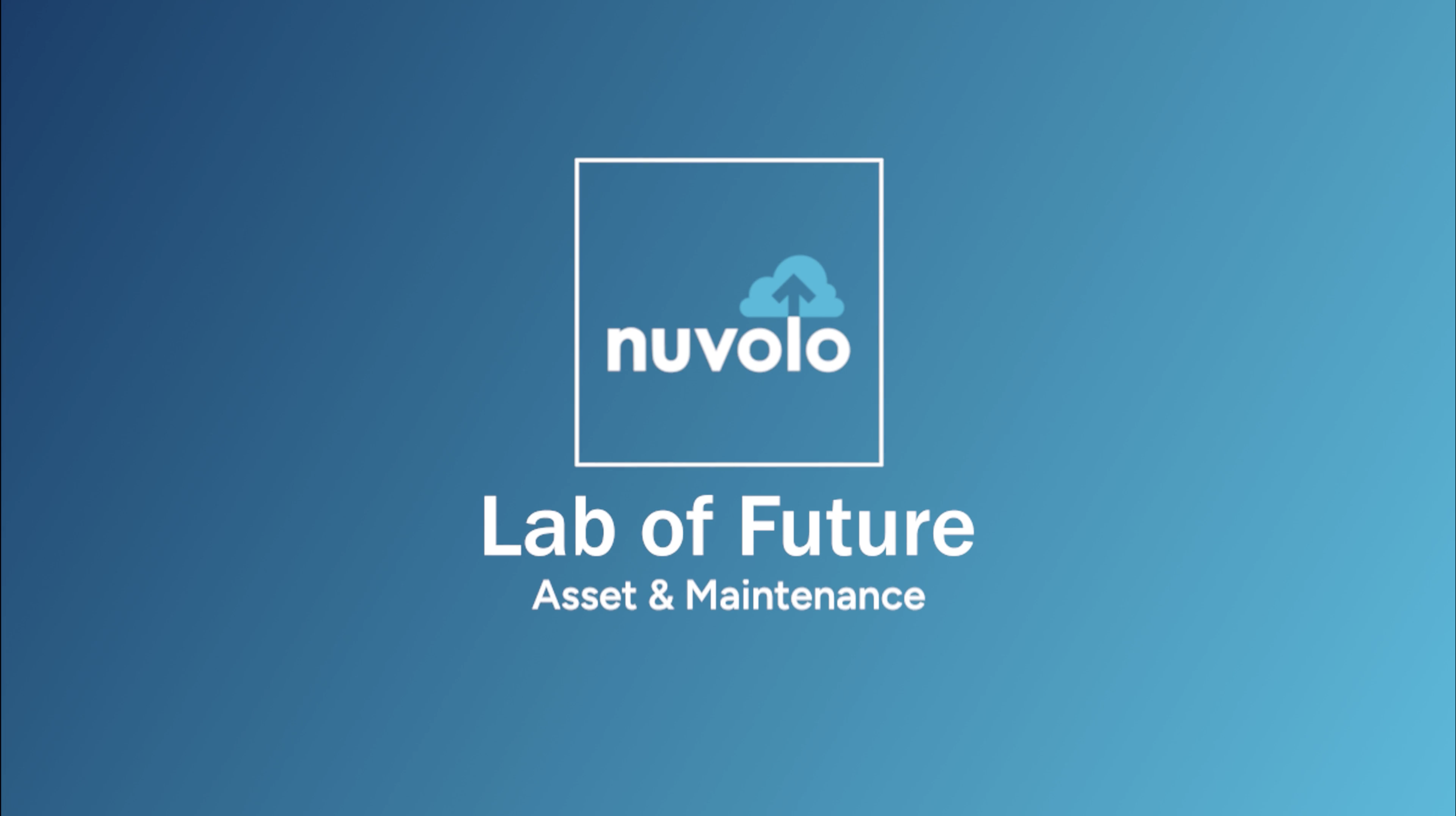 Lab of Future